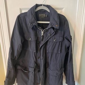J.Crew Men’s Field Jacket